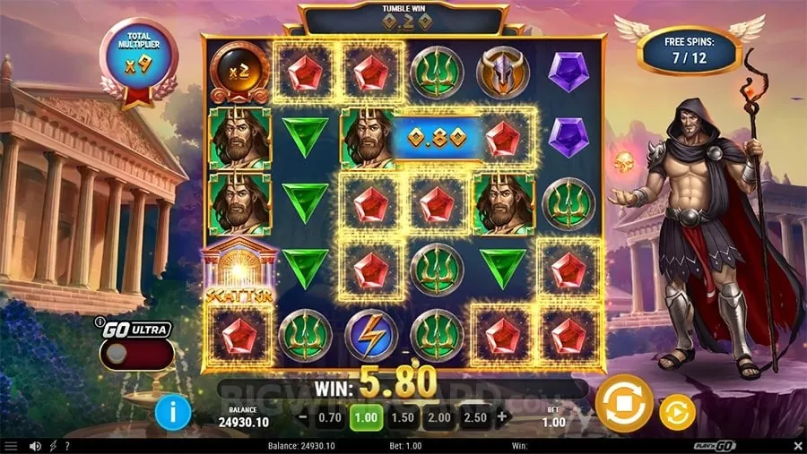 Welcome Bonus Details