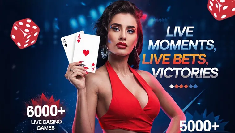 The Rise of VR and AR in Online Casinos