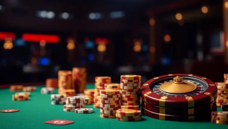 Blockchain and Crypto in iGaming