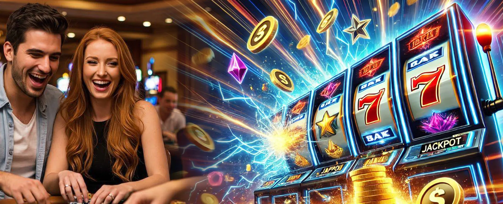 A high-stakes Texas Hold'em poker table with cards, chips, and a golden glow, representing luxury online gaming at 777perya.