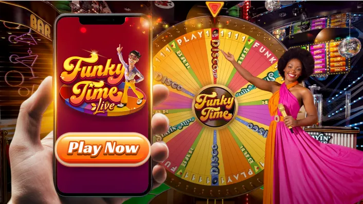 A live dealer at an online casino poker table, interacting with players and managing the game.