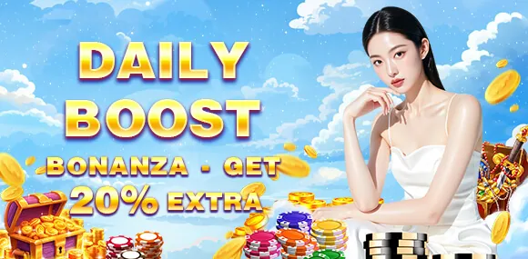 Generous Promotions and Bonuses